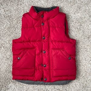 {kids} Baby Gap Toddler Vest